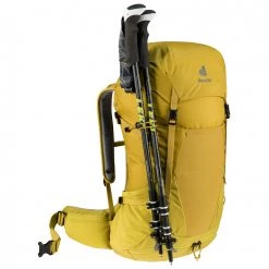 Deuter - Futura 32 - Sac à dos de randonnée -Sacs à dos Soldes deuter futura 32 sac a dos de randonnee detail 6