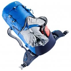 Deuter - Guide 34+8 - Sac à dos de montagne -Sacs à dos Soldes deuter guide 34 8 sac a dos de montagne detail 4