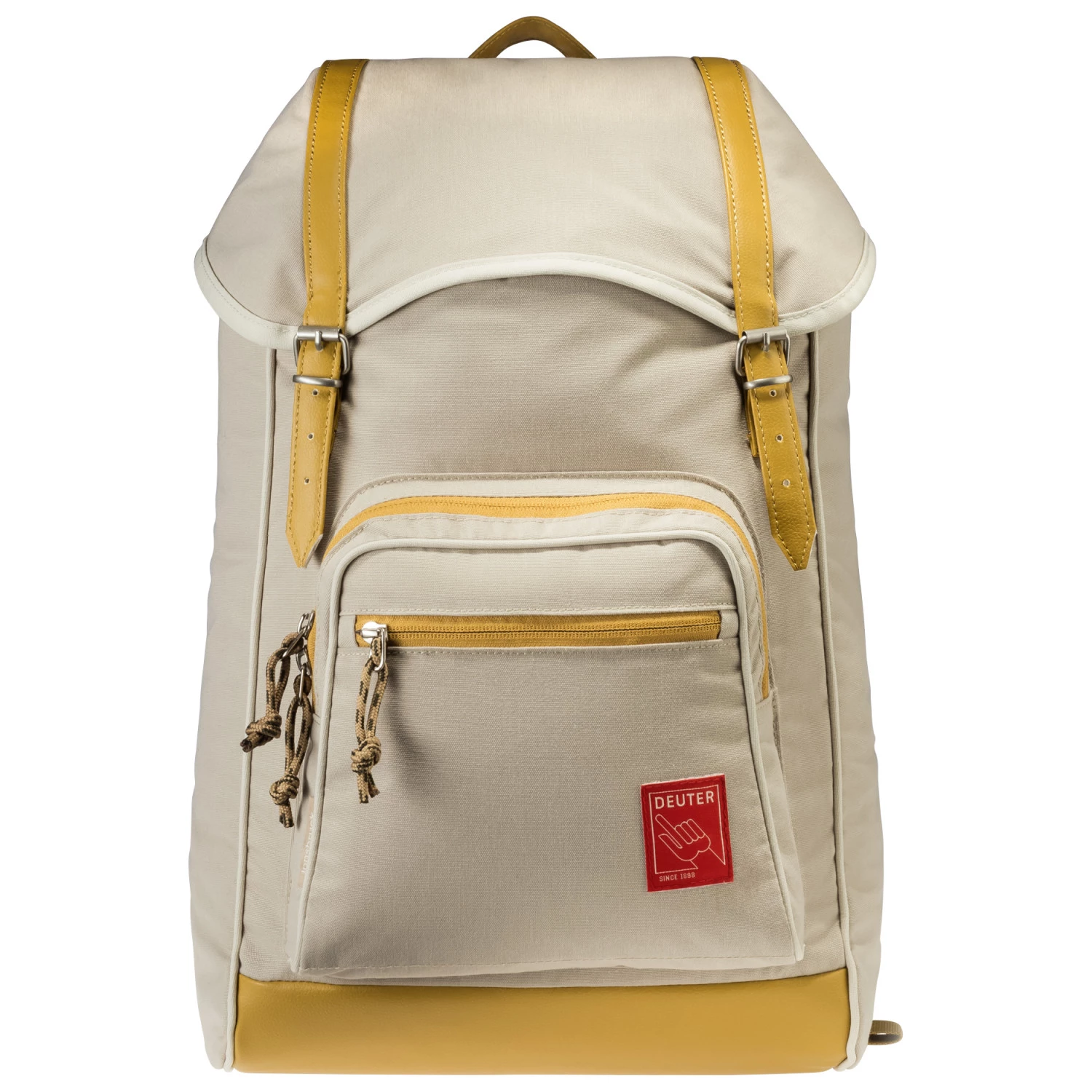 Deuter - Innsbruck 22 Heritage - Sac à dos journée 4 Deuter - Innsbruck 22 Heritage - Sac à dos journée – Image 2