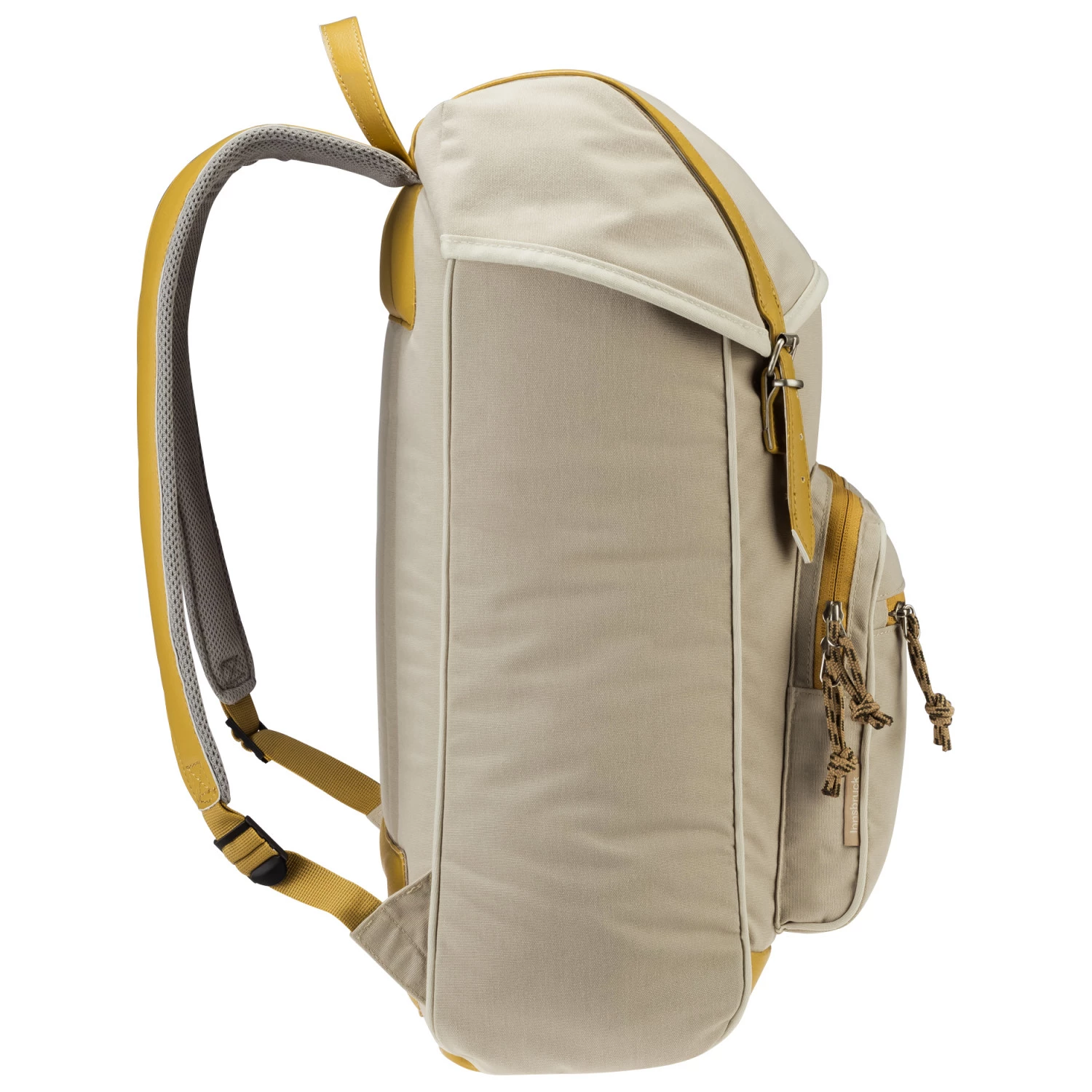 Deuter - Innsbruck 22 Heritage - Sac à dos journée 5 Deuter - Innsbruck 22 Heritage - Sac à dos journée – Image 3