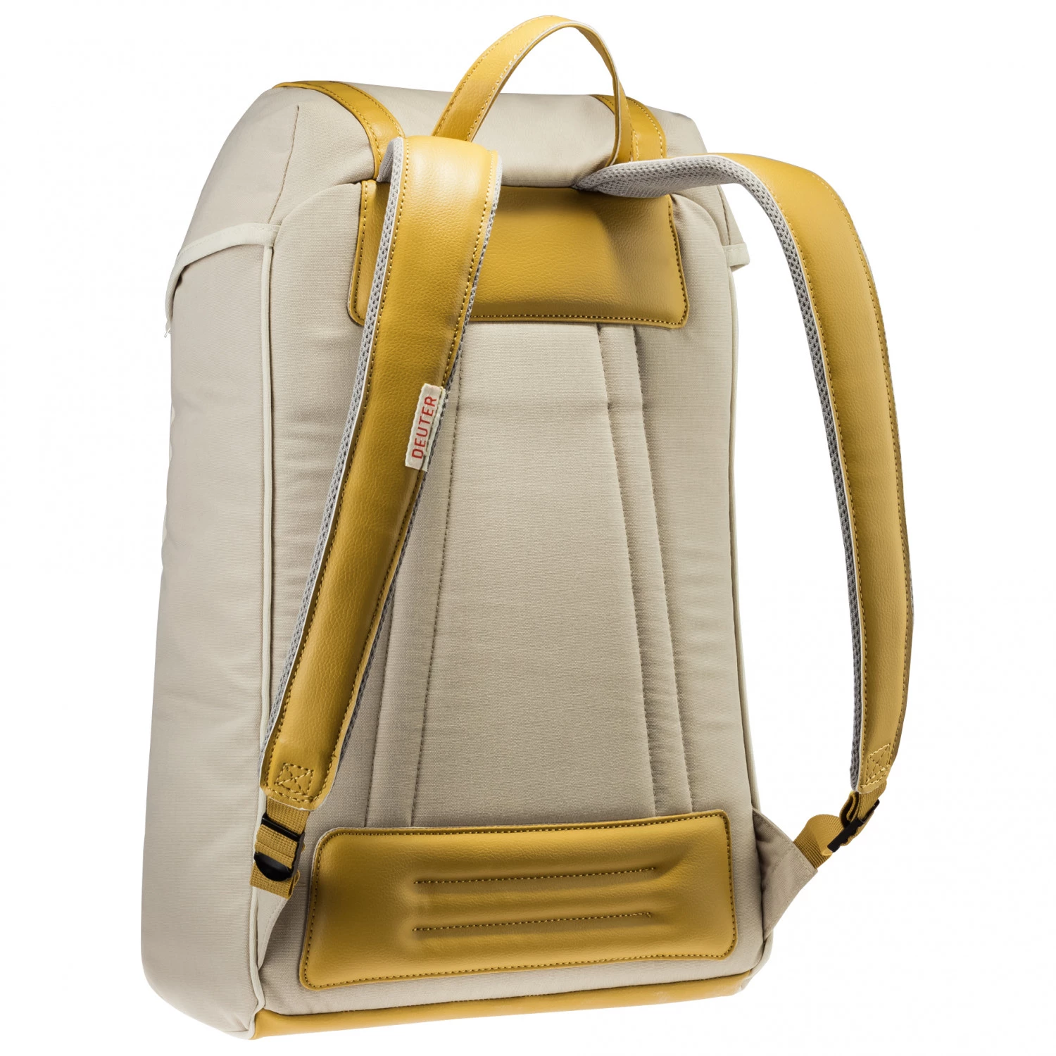 Deuter - Innsbruck 22 Heritage - Sac à dos journée 7 Deuter - Innsbruck 22 Heritage - Sac à dos journée – Image 5