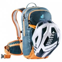 Deuter - Kid's Attack 8 - Sac à dos vélo -Sacs à dos Soldes deuter kids attack 8 sac a dos velo detail 4