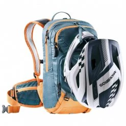 Deuter - Kid's Attack 8 - Sac à dos vélo -Sacs à dos Soldes deuter kids attack 8 sac a dos velo detail 5