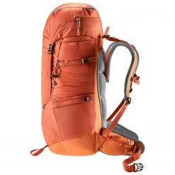 Deuter - Kid's Fox 40 - Sac à dos de randonnée -Sacs à dos Soldes deuter kids fox 40 sac a dos de randonnee detail 6