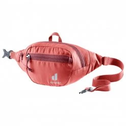 Deuter - Kid's Junior Belt - Sac banane -Sacs à dos Soldes deuter kids junior belt sac banane 2