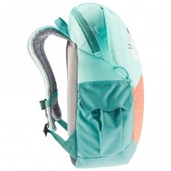 Deuter - Kid's Kikki 8 - Sac à dos enfant -Sacs à dos Soldes deuter kids kikki 8 sac a dos enfant detail 3