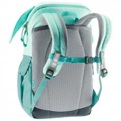 Deuter - Kid's Kikki 8 - Sac à dos enfant -Sacs à dos Soldes deuter kids kikki 8 sac a dos enfant detail 4