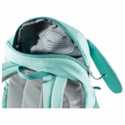 Deuter - Kid's Kikki 8 - Sac à dos enfant -Sacs à dos Soldes deuter kids kikki 8 sac a dos enfant detail 5