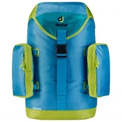 Deuter - Lake Placid 27 Heritage - Sac à dos journée -Sacs à dos Soldes deuter lake placid 27 heritage sac a dos journee detail 2