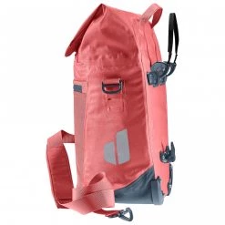 Deuter - Mainhattan 17+10 - Sacoche pour porte-bagages -Sacs à dos Soldes deuter mainhattan 17 10 sacoche pour porte bagages detail 6