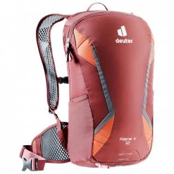Deuter - Race X 12 - Sac à dos vélo -Sacs à dos Soldes deuter race x 12 sac a dos velo 4