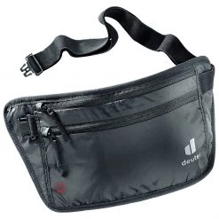 Deuter - Security Money Belt II RFID Block - Sac banane -Sacs à dos Soldes deuter security money belt ii rfid block sac banane 2