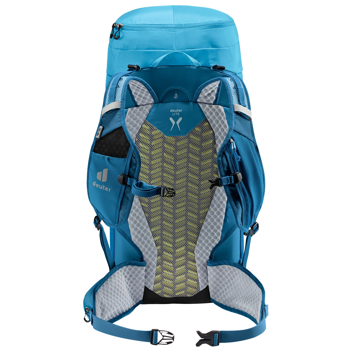 Deuter - Speed Lite 30 - Sac à dos de randonnée 5 Deuter - Speed Lite 30 - Sac à dos de randonnée – Image 3