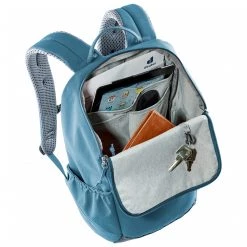 Deuter - Stepout 16 - Sac à dos journée -Sacs à dos Soldes deuter stepout 16 sac a dos journee detail 6