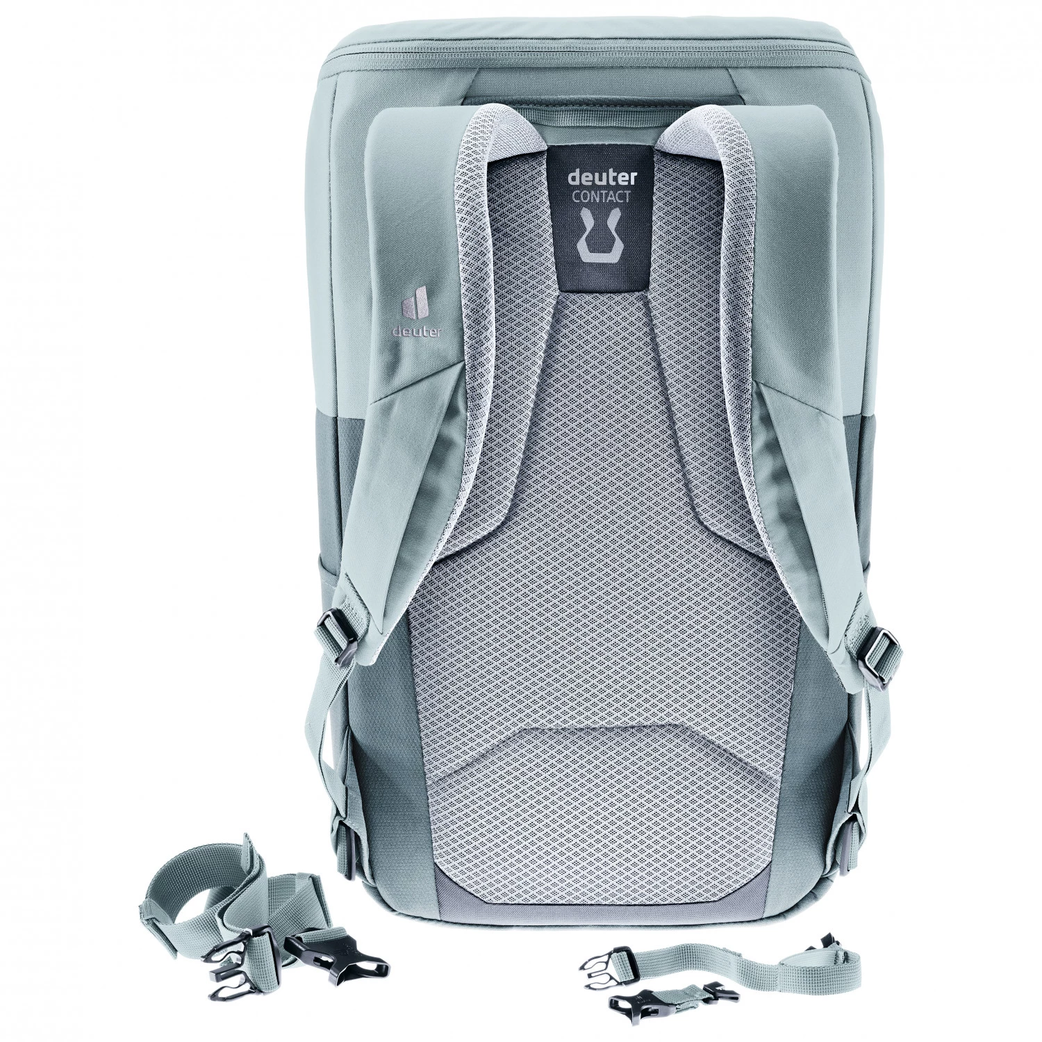 Deuter - UP Stockholm 22 - Sac à dos journée 6 Deuter - UP Stockholm 22 - Sac à dos journée – Image 4