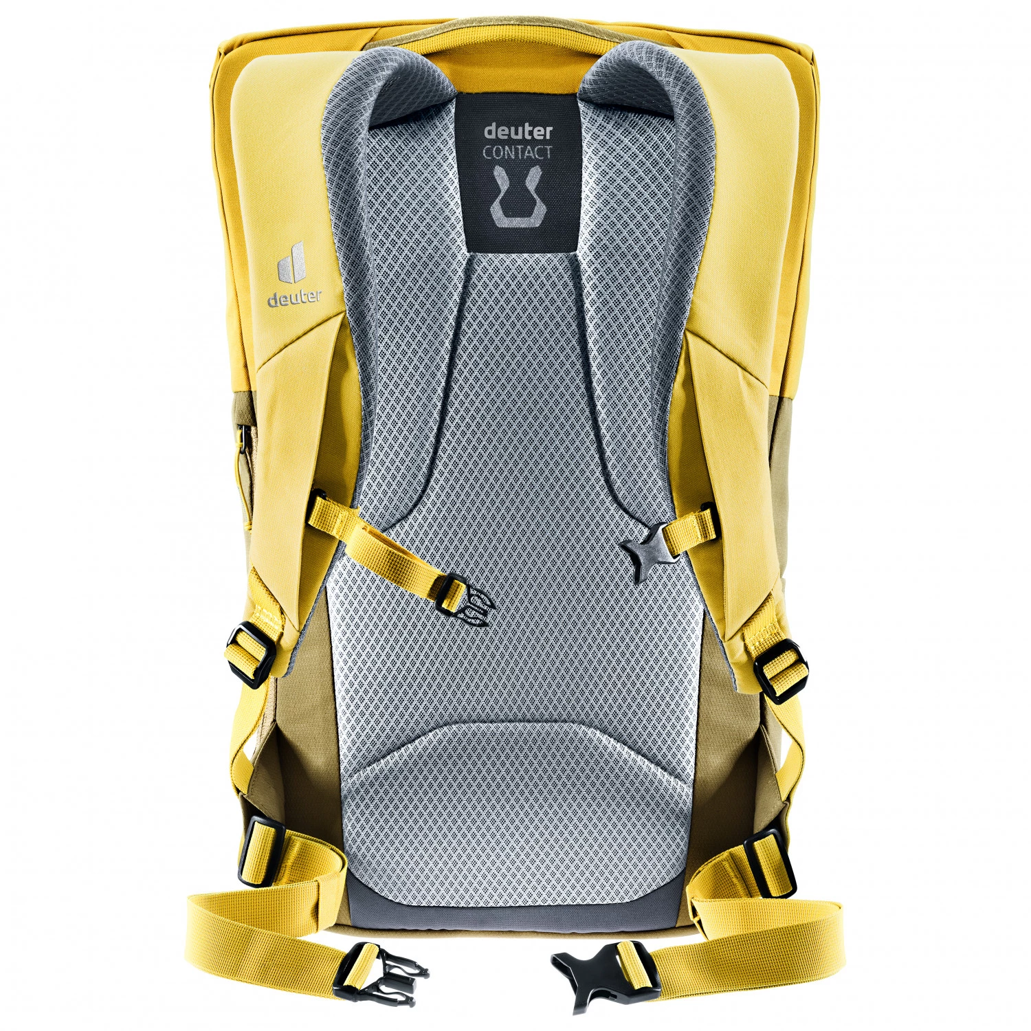 Deuter - UP Sydney 22 - Sac à dos journée 5 Deuter - UP Sydney 22 - Sac à dos journée – Image 3