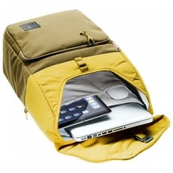 Deuter - UP Sydney 22 - Sac à dos journée 13 Deuter - UP Sydney 22 - Sac à dos journée -Sacs à dos Soldes deuter up sydney 22 sac a dos journee detail 6