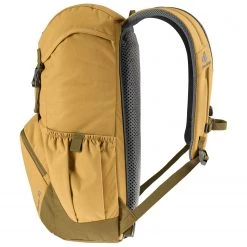 Deuter - Walker 20 - Sac à dos journée -Sacs à dos Soldes deuter walker 20 sac a dos journee detail 5