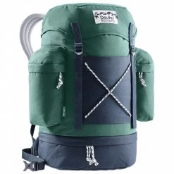 Deuter - Wengen Heritage - Sac à dos journée