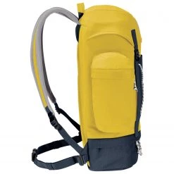 Deuter - Wengen Heritage - Sac à dos journée 10 Deuter - Wengen Heritage - Sac à dos journée -Sacs à dos Soldes deuter wengen heritage sac a dos journee detail 3