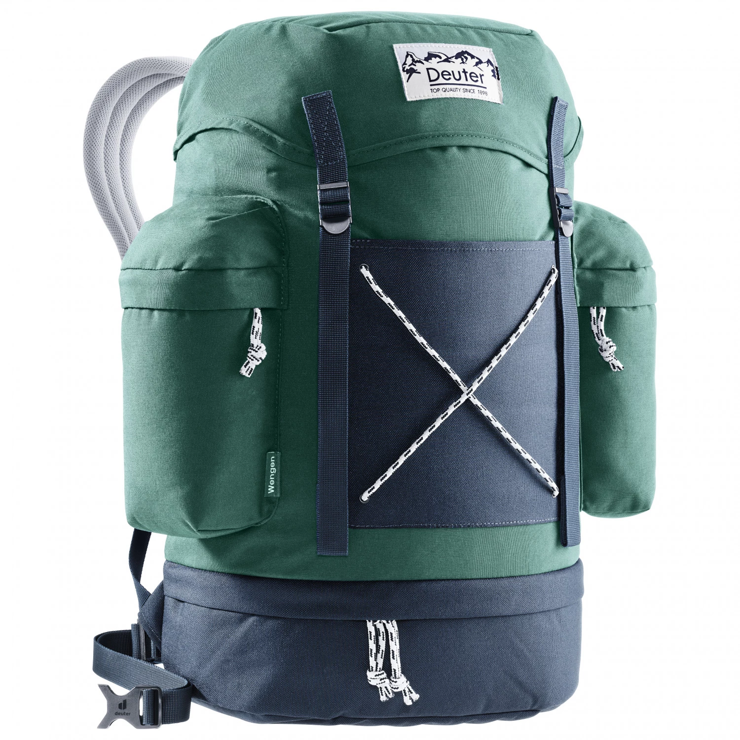 Deuter - Wengen Heritage - Sac à dos journée 3 Deuter - Wengen Heritage - Sac à dos journée