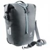 Deuter - Weybridge 20+5 - Sacoche pour porte-bagages -Sacs à dos Soldes deuter weybridge 20 5 sacoche pour porte bagages