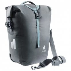 Deuter - Weybridge 20+5 - Sacoche pour porte-bagages