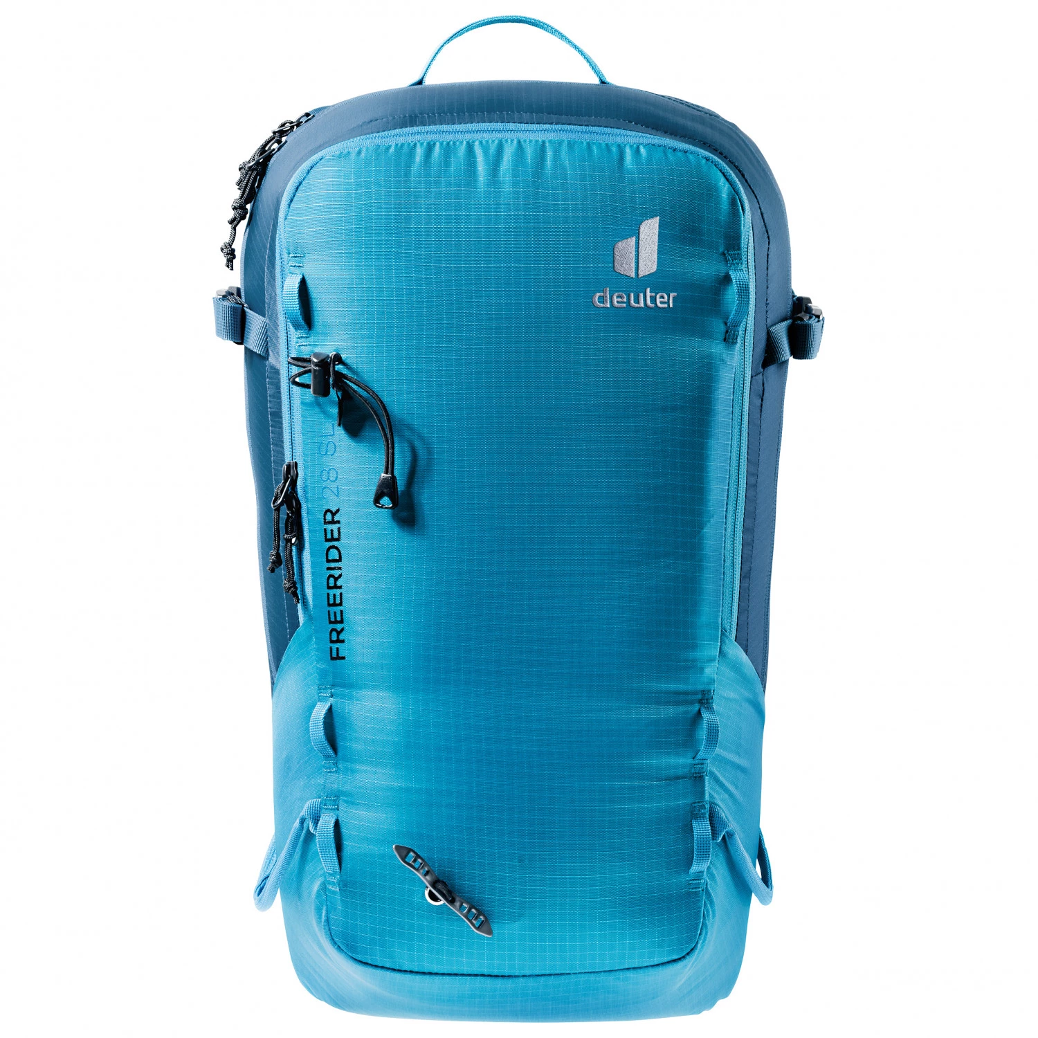 Deuter - Women's Freerider 28 SL - Sac à dos ski 4 Deuter - Women's Freerider 28 SL - Sac à dos ski – Image 2