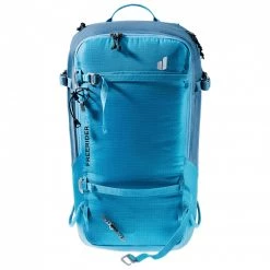 Deuter - Women's Freerider 28 SL - Sac à dos ski 10 Deuter - Women's Freerider 28 SL - Sac à dos ski -Sacs à dos Soldes deuter womens freerider 28 sl sac a dos ski detail 3