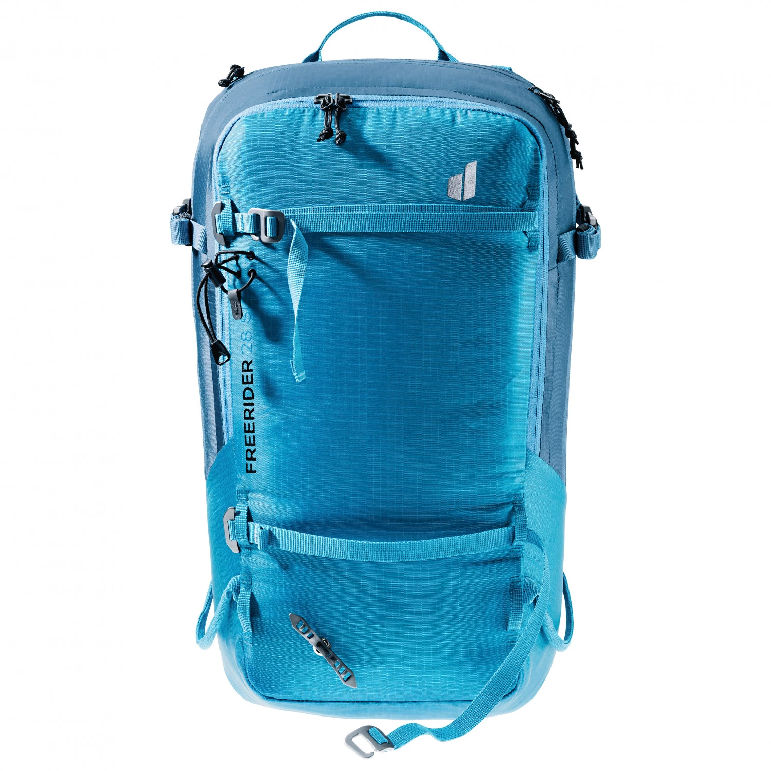 Deuter - Women's Freerider 28 SL - Sac à dos ski 5 Deuter - Women's Freerider 28 SL - Sac à dos ski – Image 3