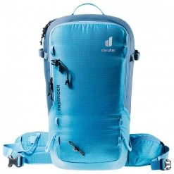 Deuter - Women's Freerider 28 SL - Sac à dos ski 11 Deuter - Women's Freerider 28 SL - Sac à dos ski -Sacs à dos Soldes deuter womens freerider 28 sl sac a dos ski detail 4