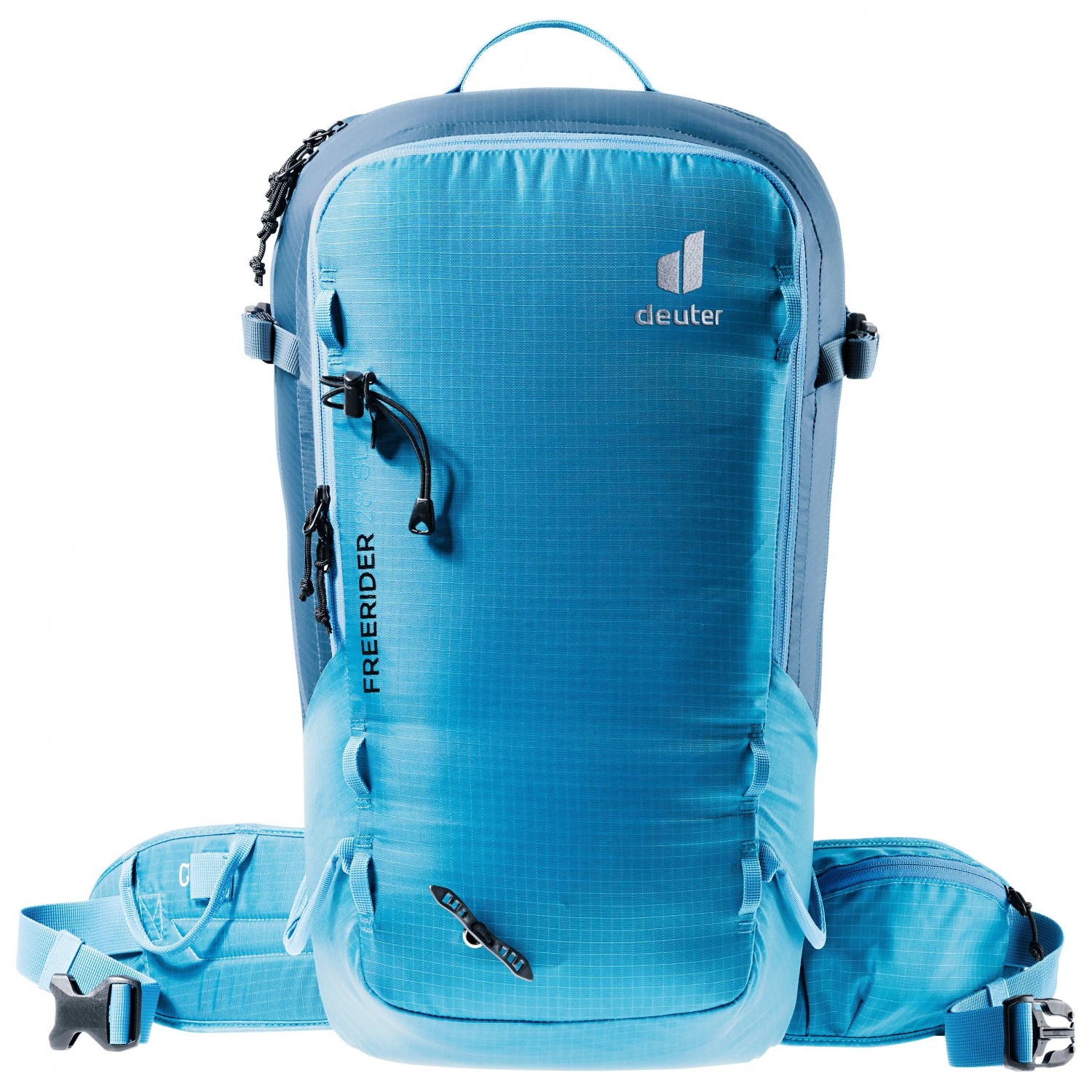 Deuter - Women's Freerider 28 SL - Sac à dos ski 6 Deuter - Women's Freerider 28 SL - Sac à dos ski – Image 4