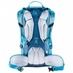 Deuter - Women's Freerider 28 SL - Sac à dos ski 12 Deuter - Women's Freerider 28 SL - Sac à dos ski -Sacs à dos Soldes deuter womens freerider 28 sl sac a dos ski detail 5