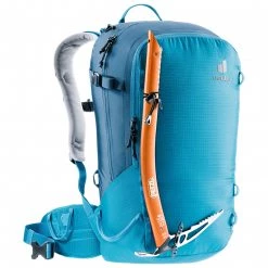 Deuter - Women's Freerider 28 SL - Sac à dos ski 13 Deuter - Women's Freerider 28 SL - Sac à dos ski -Sacs à dos Soldes deuter womens freerider 28 sl sac a dos ski detail 6