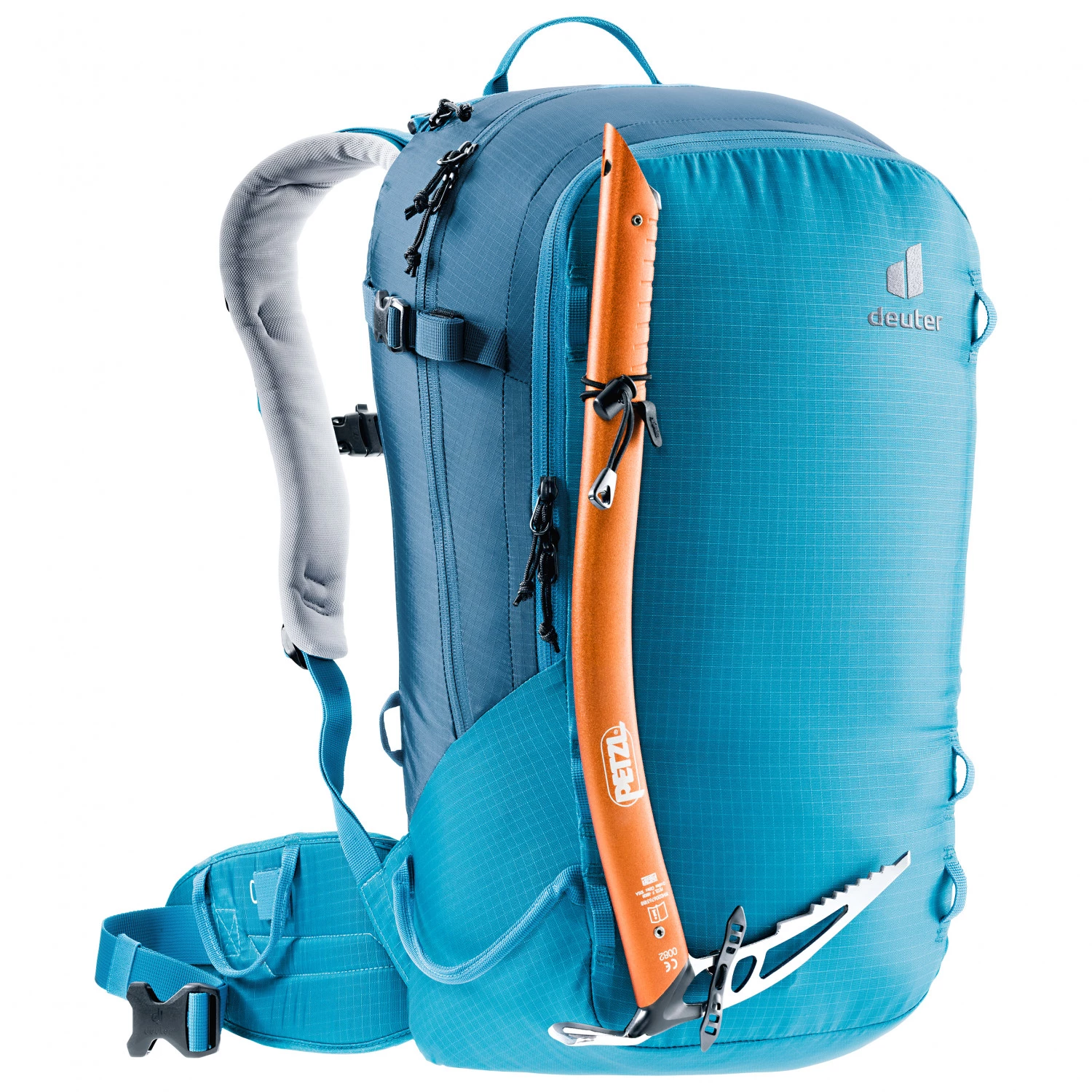 Deuter - Women's Freerider 28 SL - Sac à dos ski 8 Deuter - Women's Freerider 28 SL - Sac à dos ski – Image 6