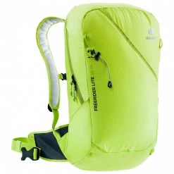 Deuter - Women's Freerider Lite 18 SL - Sac à dos ski