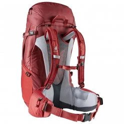 Deuter - Women's Futura Pro 34 SL - Sac à dos de randonnée -Sacs à dos Soldes deuter womens futura pro 34 sl sac a dos de randonnee detail 3