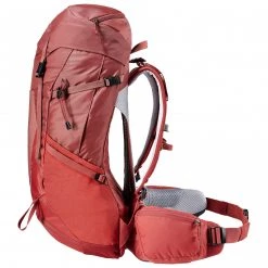 Deuter - Women's Futura Pro 34 SL - Sac à dos de randonnée -Sacs à dos Soldes deuter womens futura pro 34 sl sac a dos de randonnee detail 4