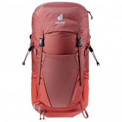 Deuter - Women's Futura Pro 34 SL - Sac à dos de randonnée -Sacs à dos Soldes deuter womens futura pro 34 sl sac a dos de randonnee detail 5