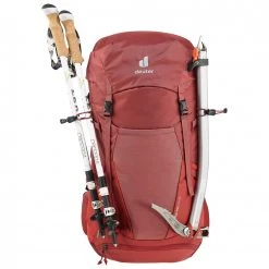 Deuter - Women's Futura Pro 34 SL - Sac à dos de randonnée -Sacs à dos Soldes deuter womens futura pro 34 sl sac a dos de randonnee detail 6