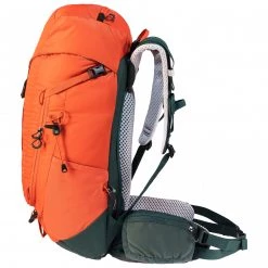 Deuter - Women's Trail 28 SL - Sac à dos de randonnée -Sacs à dos Soldes deuter womens trail 28 sl sac a dos de randonnee detail 5