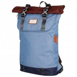 Doughnut - Christopher 18 Earth Tone Series - Sac à dos journée 9 Doughnut - Christopher 18 Earth Tone Series - Sac à dos journée -Sacs à dos Soldes doughnut christopher 18 earth tone series sac a dos journee 1