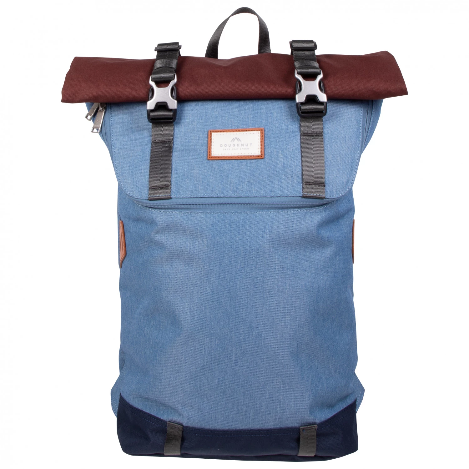 Doughnut - Christopher 18 Earth Tone Series - Sac à dos journée 4 Doughnut - Christopher 18 Earth Tone Series - Sac à dos journée – Image 2