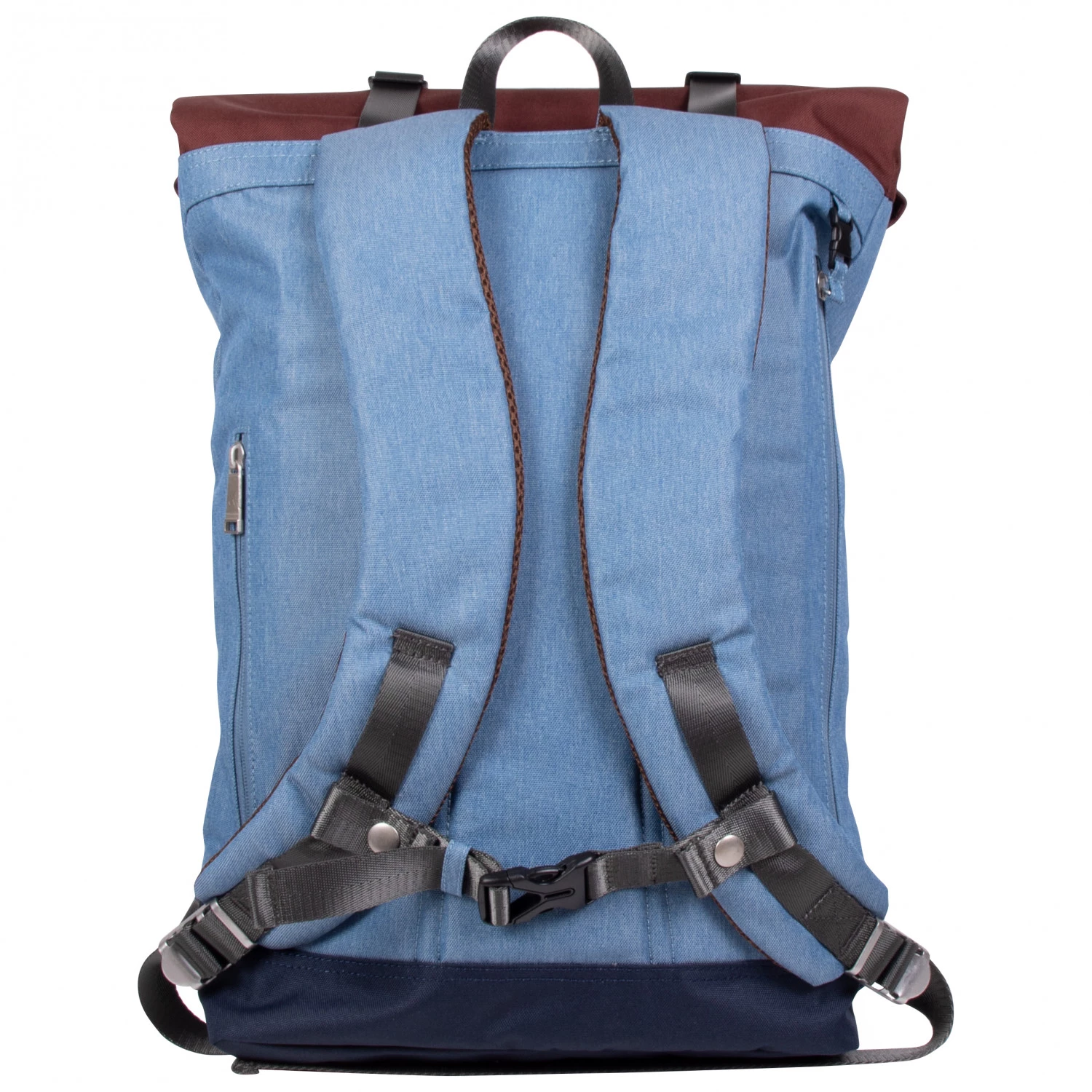 Doughnut - Christopher 18 Earth Tone Series - Sac à dos journée 5 Doughnut - Christopher 18 Earth Tone Series - Sac à dos journée – Image 3