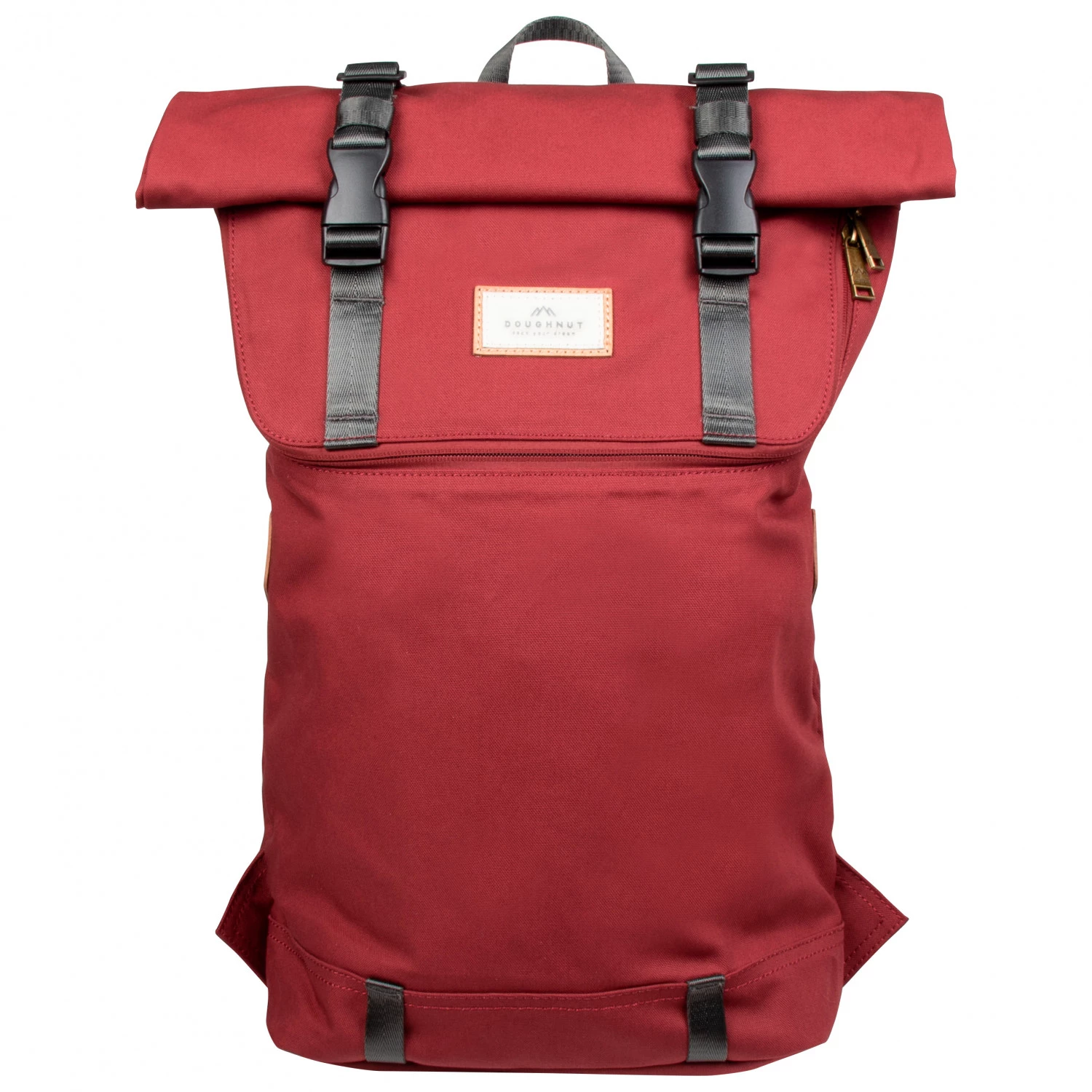 Doughnut - Christopher 18 PFC Free Series - Sac à dos journée 3 Doughnut - Christopher 18 PFC Free Series - Sac à dos journée
