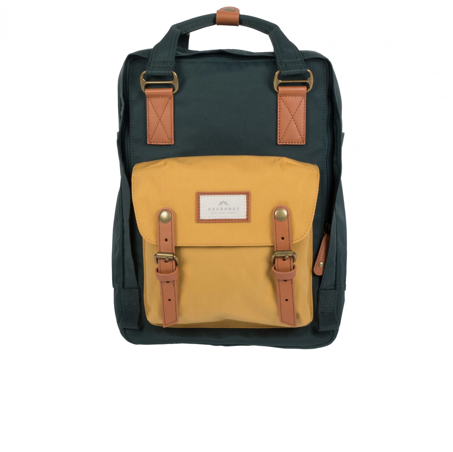 Doughnut - Macaroon 16 - Sac à dos journée 4 Doughnut - Macaroon 16 - Sac à dos journée – Image 2