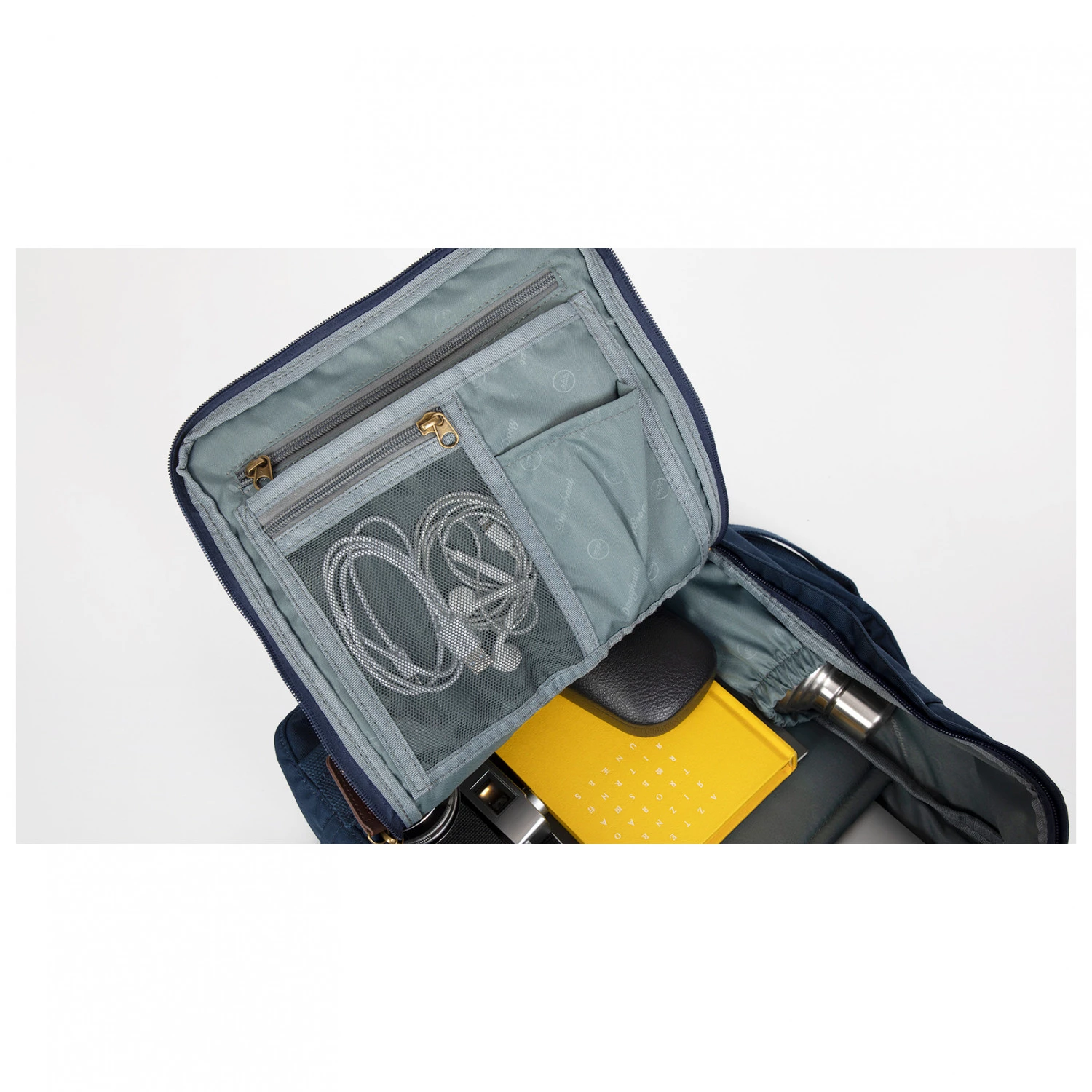 Doughnut - Macaroon 16 - Sac à dos journée 8 Doughnut - Macaroon 16 - Sac à dos journée – Image 6