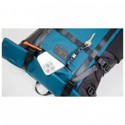 Doughnut - Paratrooper 26+4 - Sac à dos journée -Sacs à dos Soldes doughnut paratrooper 26 4 sac a dos journee detail 6