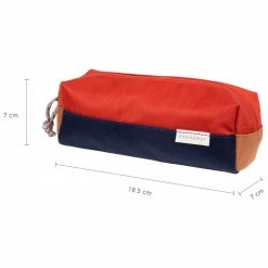 Doughnut - Pen Case Earth Tone Series - Sac -Sacs à dos Soldes doughnut pen case earth tone series sac detail 4