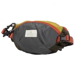 Doughnut - Seattle Glossy Blocking Series - Sac banane -Sacs à dos Soldes doughnut seattle glossy blocking series sac banane 1